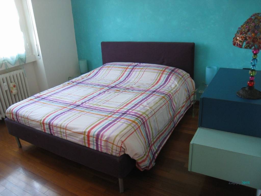 appartamento in affitto a Milano in zona San Siro