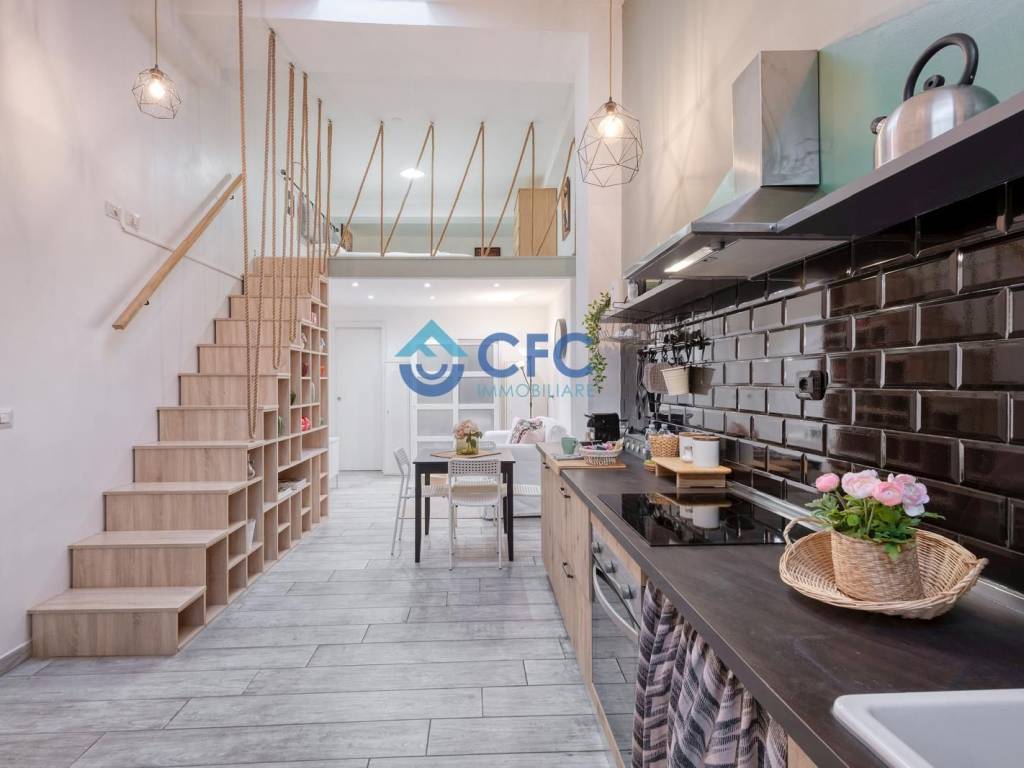 appartamento in affitto a Milano in zona Lambrate