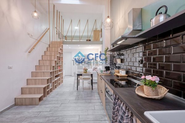 appartamento in affitto a Milano in zona Lambrate