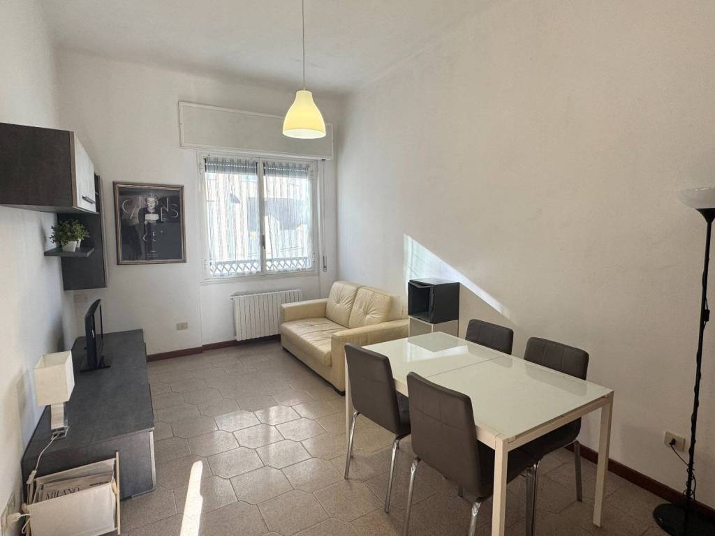 appartamento in affitto a Milano in zona Precotto