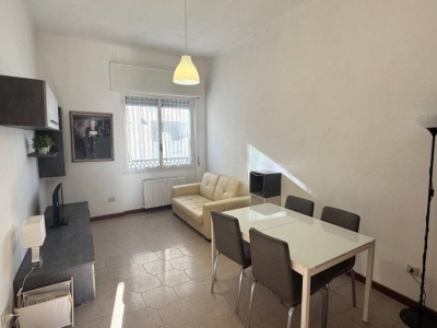 appartamento in affitto a Milano in zona Gorla