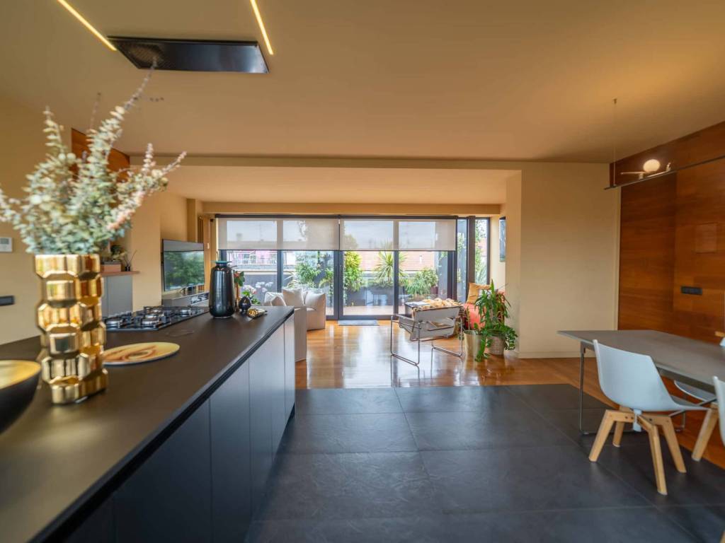 appartamento in affitto a Milano in zona Città Studi