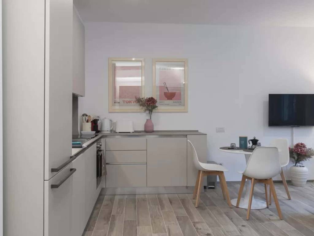 appartamento in affitto a Milano in zona Città Studi