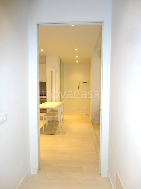 appartamento in affitto a Milano in zona Porta Venezia