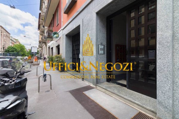 negozio in affitto a Milano