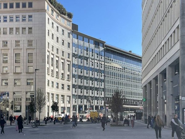 ufficio in affitto a Milano