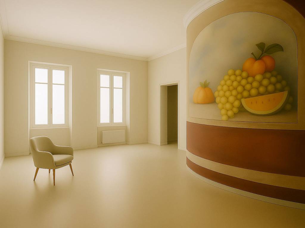 ufficio in affitto a Milano in zona Cadorna