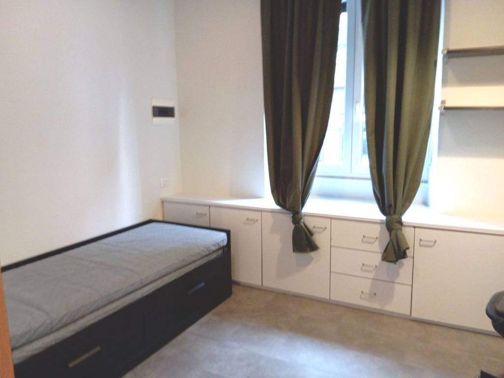 appartamento in affitto a Milano in zona Vigentino