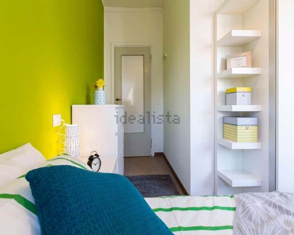 appartamento in affitto a Milano in zona San Siro