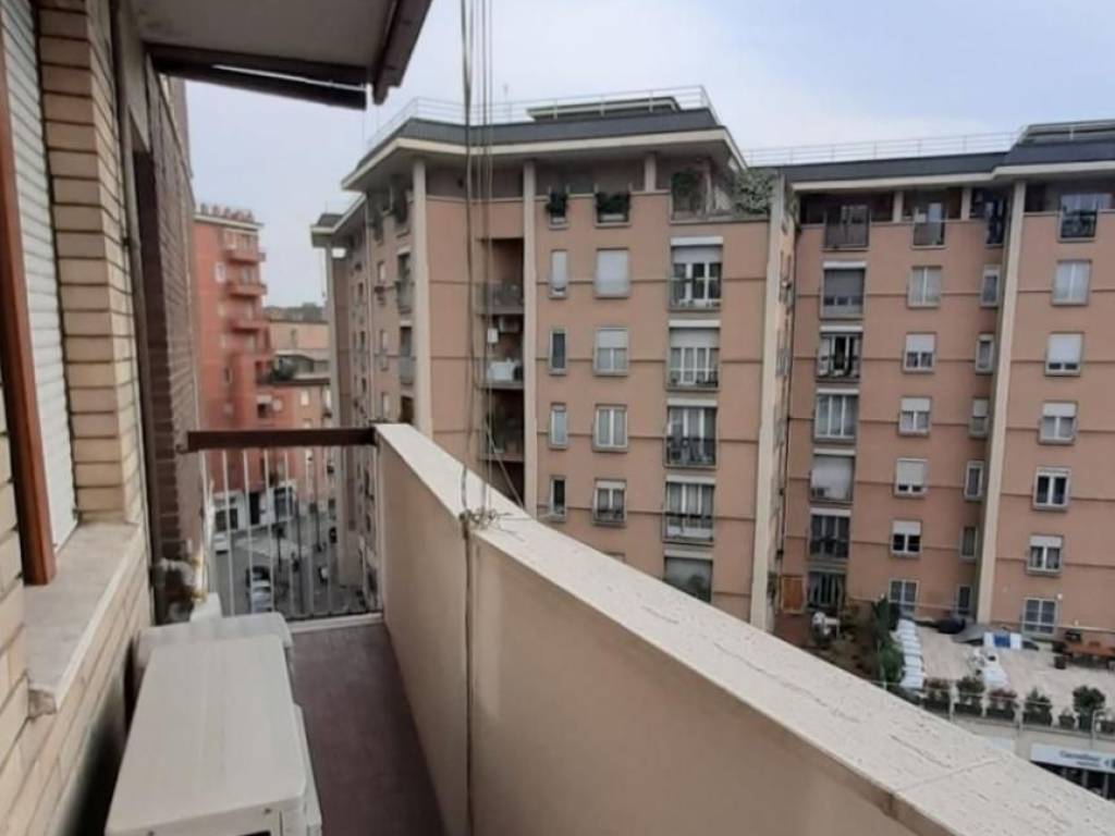 appartamento in affitto a Milano in zona Porta Vittoria