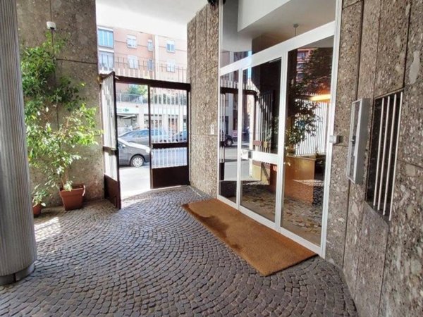 appartamento in affitto a Milano in zona Piazzale Lodi