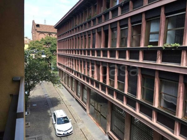 appartamento in affitto a Milano in zona Brera