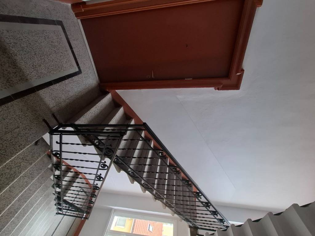 appartamento in affitto a Milano in zona Bovisa
