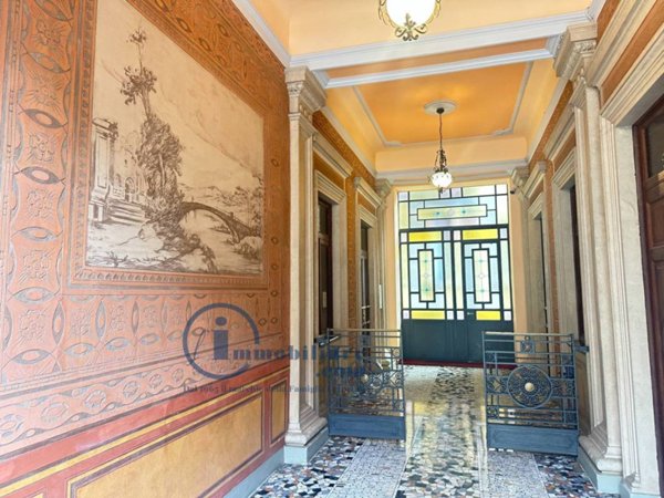 appartamento in affitto a Milano in zona Centro Direzionale