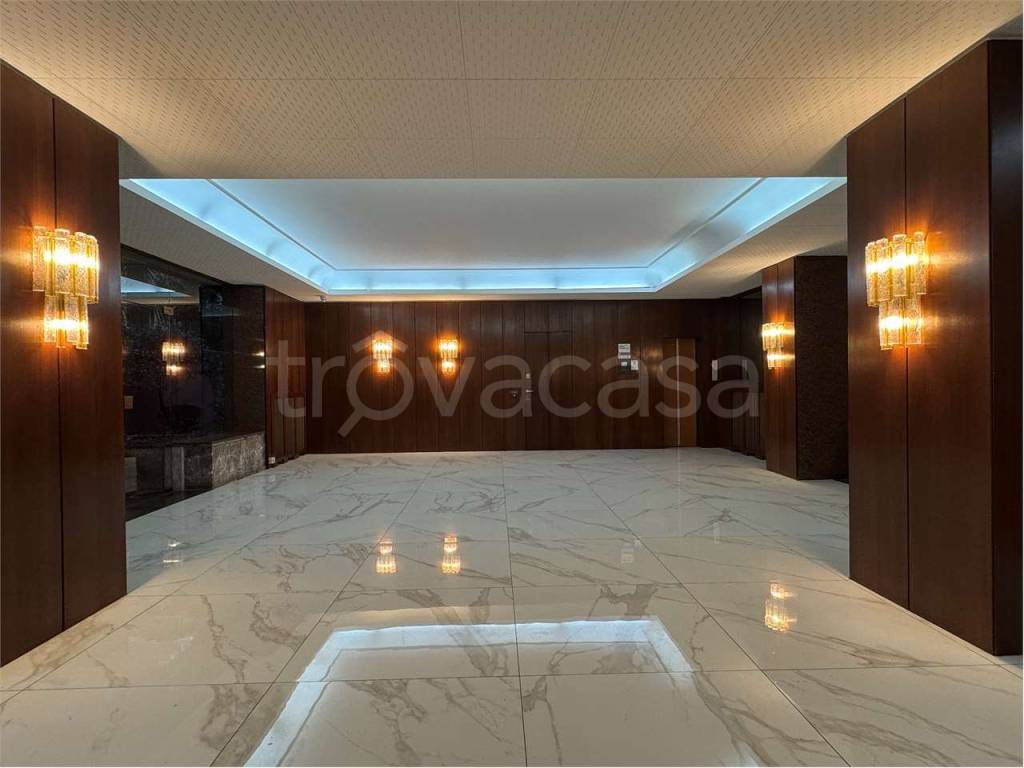 ufficio in affitto a Milano in zona Stazione Centrale