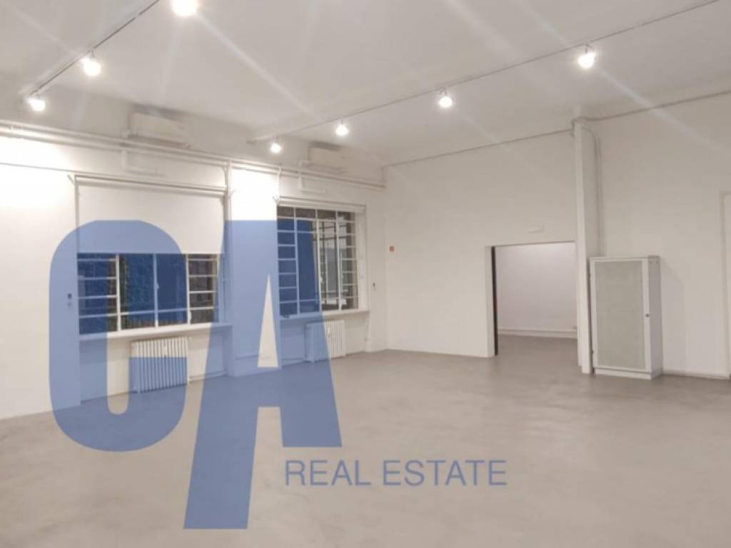 negozio in affitto a Milano in zona Solari