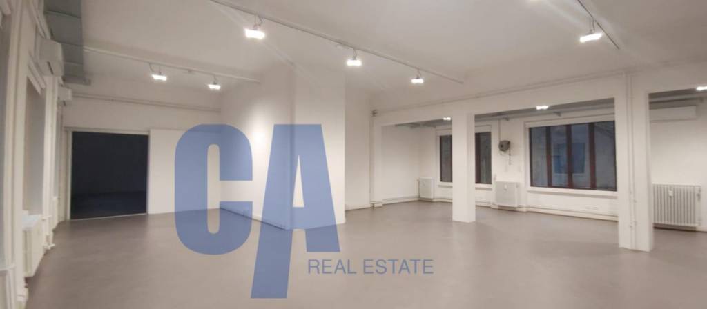 appartamento in affitto a Milano in zona Solari