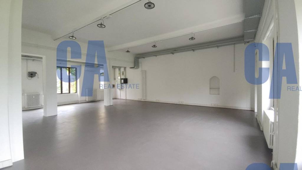 appartamento in affitto a Milano in zona Solari