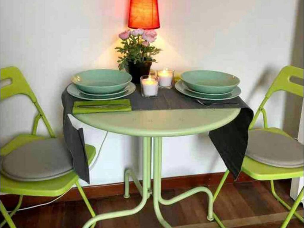 appartamento in affitto a Milano in zona Porta Venezia