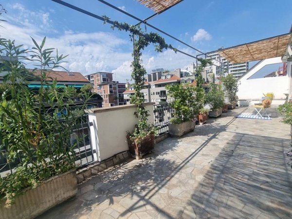 appartamento in affitto a Milano in zona Sempione