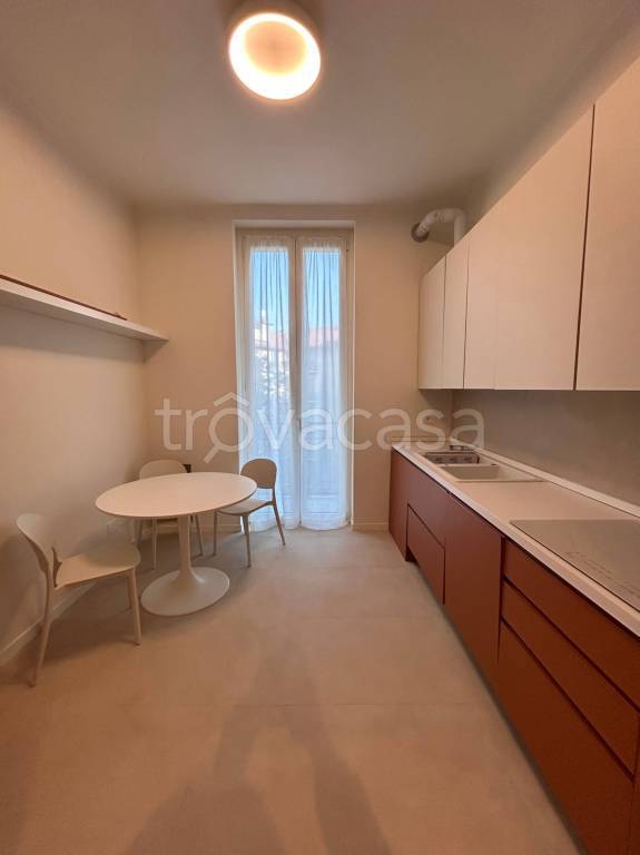 appartamento in affitto a Milano in zona Centro Storico