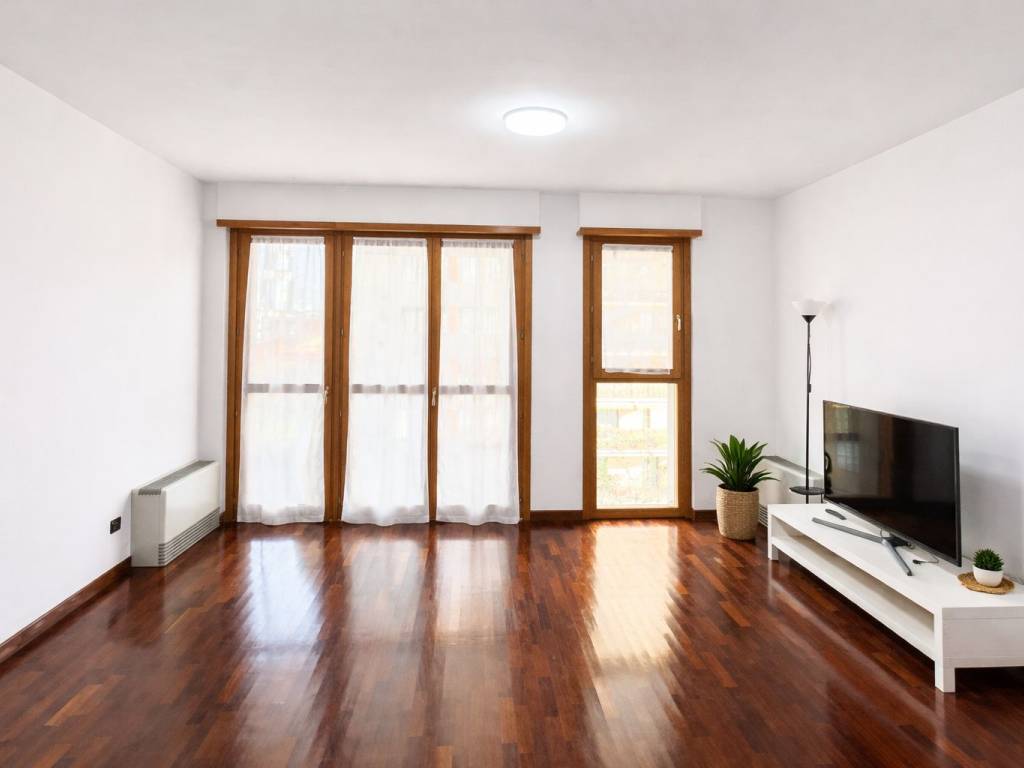 appartamento in affitto a Milano in zona Vigentino