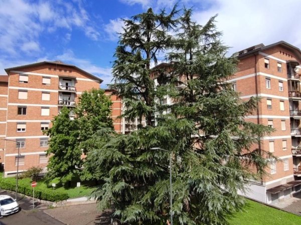 appartamento in affitto a Milano in zona Forlanini