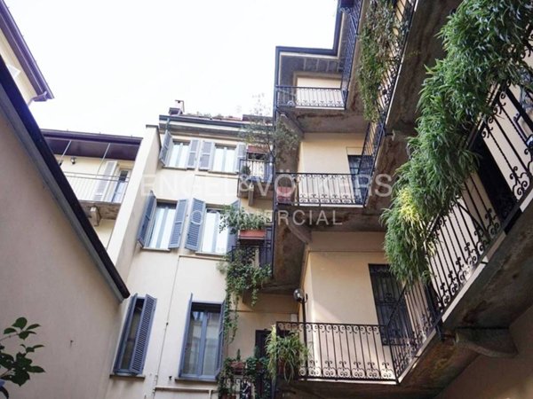 appartamento in affitto a Milano in zona Centro Storico