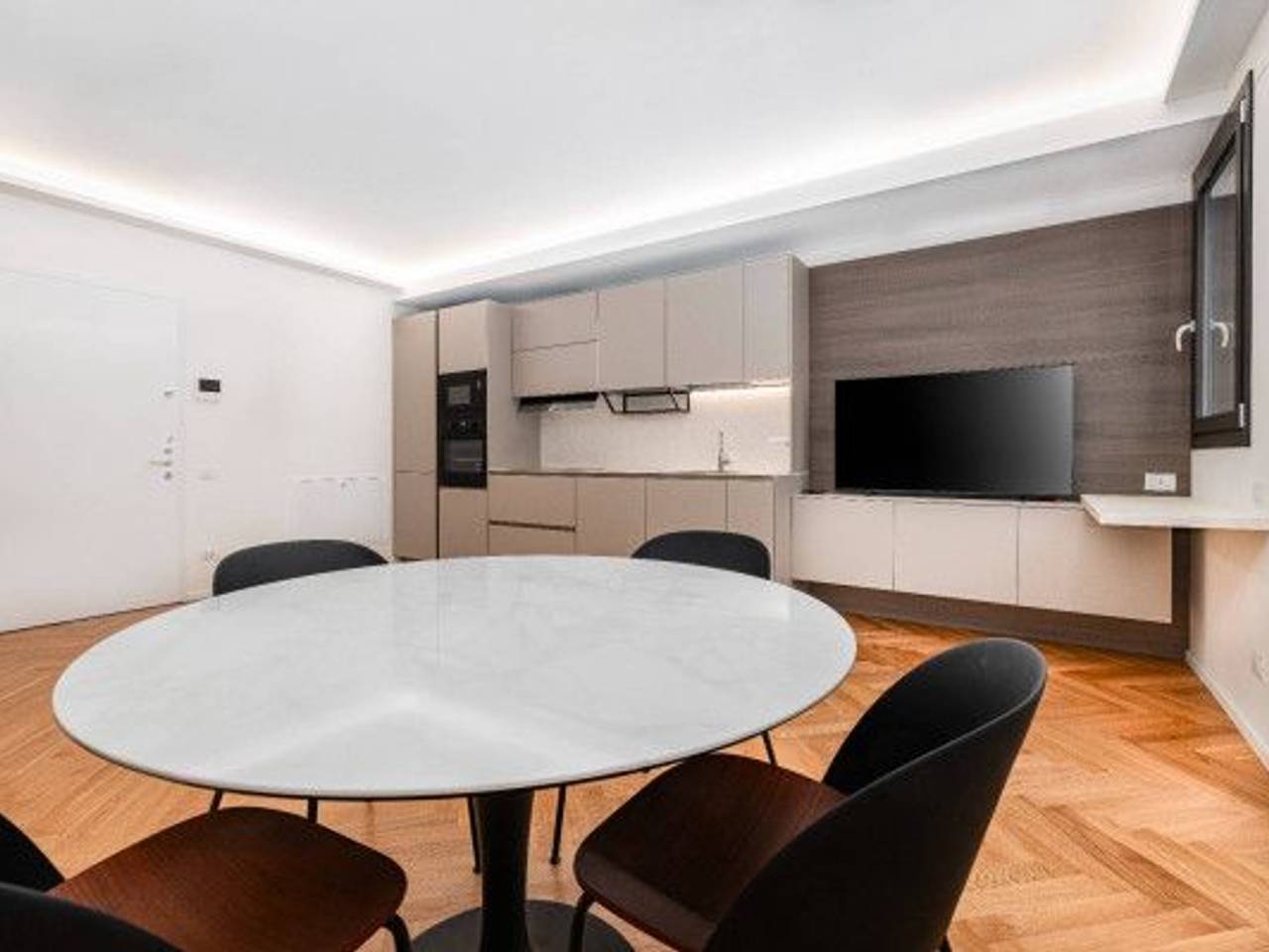 appartamento in affitto a Milano in zona Ronchetto sul Naviglio