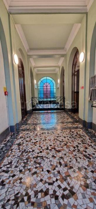 appartamento in affitto a Milano in zona Feltre