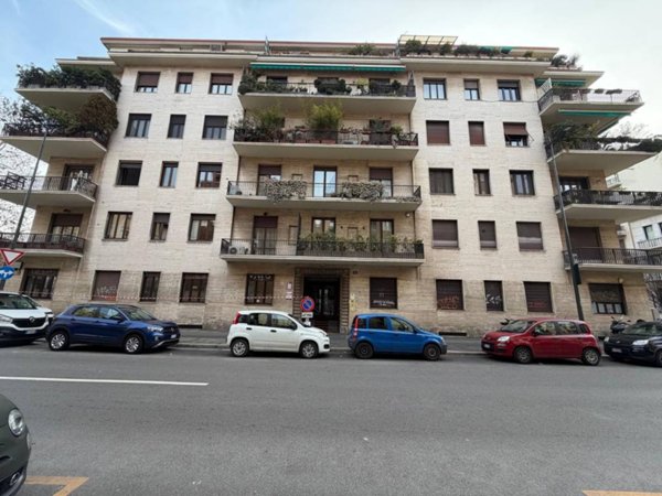 ufficio in affitto a Milano in zona Centro Direzionale