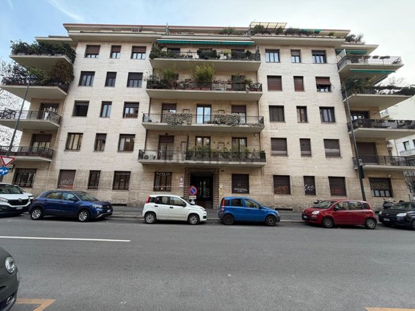 ufficio in affitto a Milano in zona Stazione Centrale