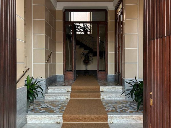 appartamento in affitto a Milano in zona Sempione