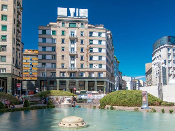 ufficio in affitto a Milano