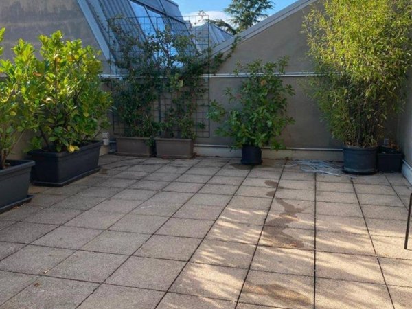 ufficio in affitto a Milano in zona Bicocca