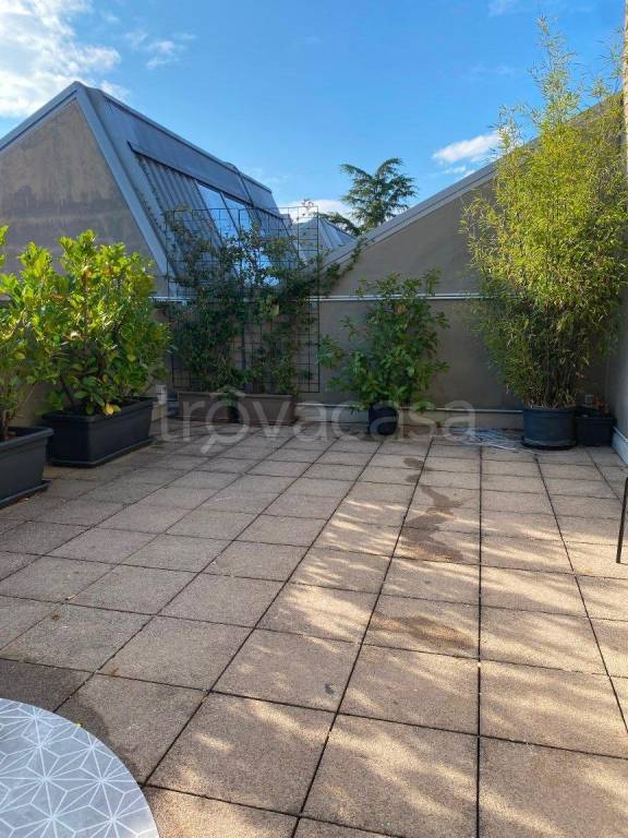 ufficio in affitto a Milano