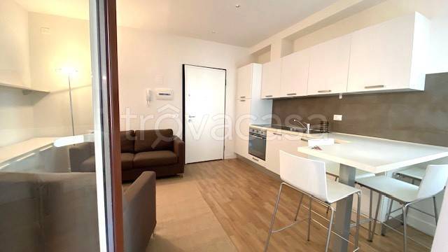 appartamento in affitto a Milano in zona Porta Venezia