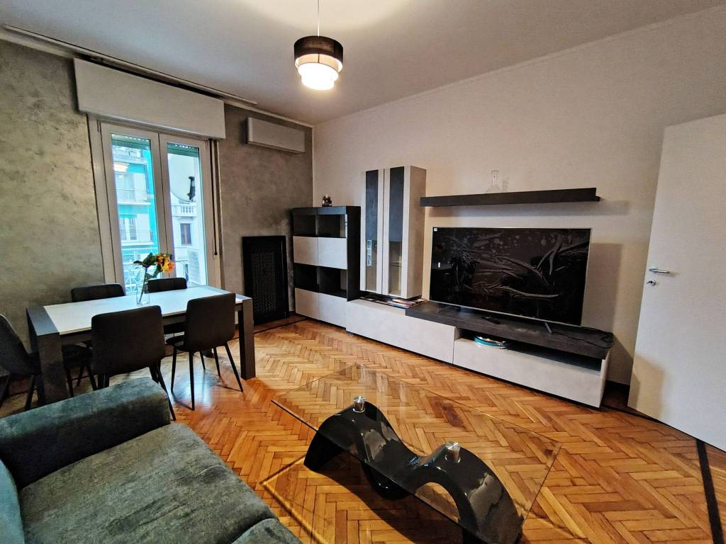 appartamento in affitto a Milano in zona Piazzale Lodi