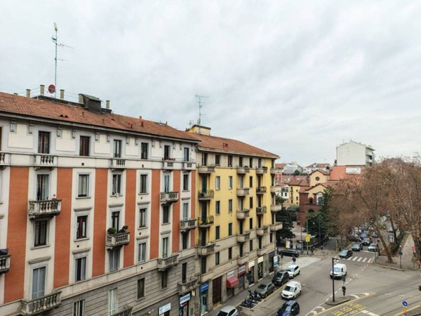 appartamento in affitto a Milano in zona Porta Vittoria