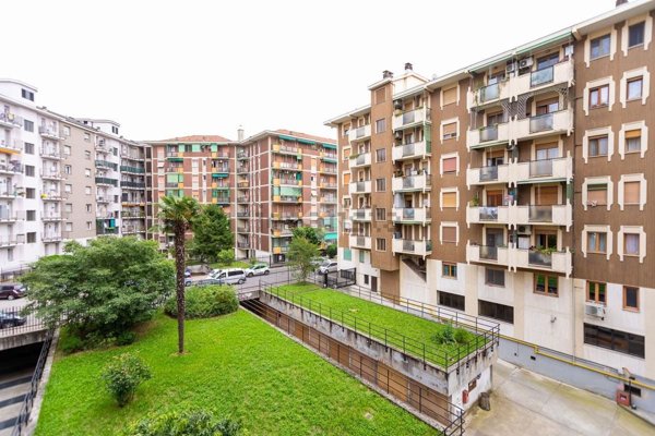 appartamento in affitto a Milano in zona Niguarda