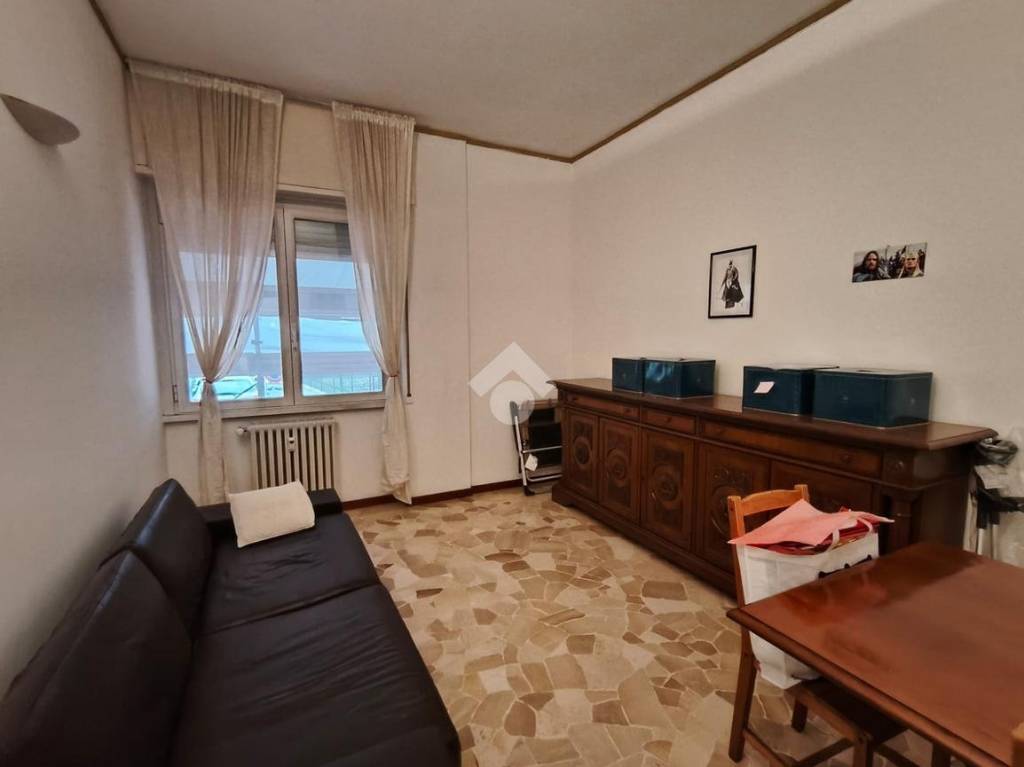 appartamento in affitto a Milano in zona Niguarda