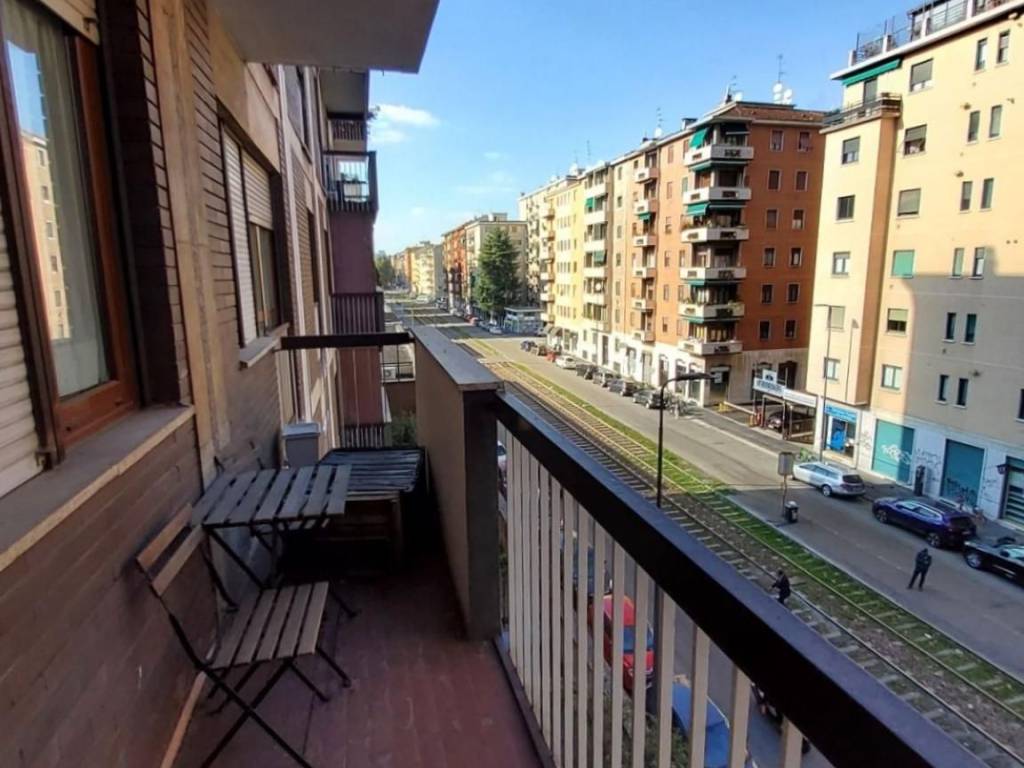 appartamento in affitto a Milano in zona Piazzale Lodi