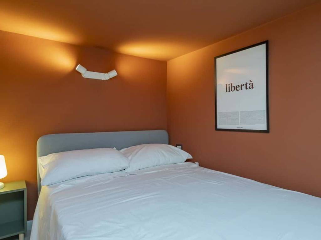 appartamento in affitto a Milano in zona Corvetto