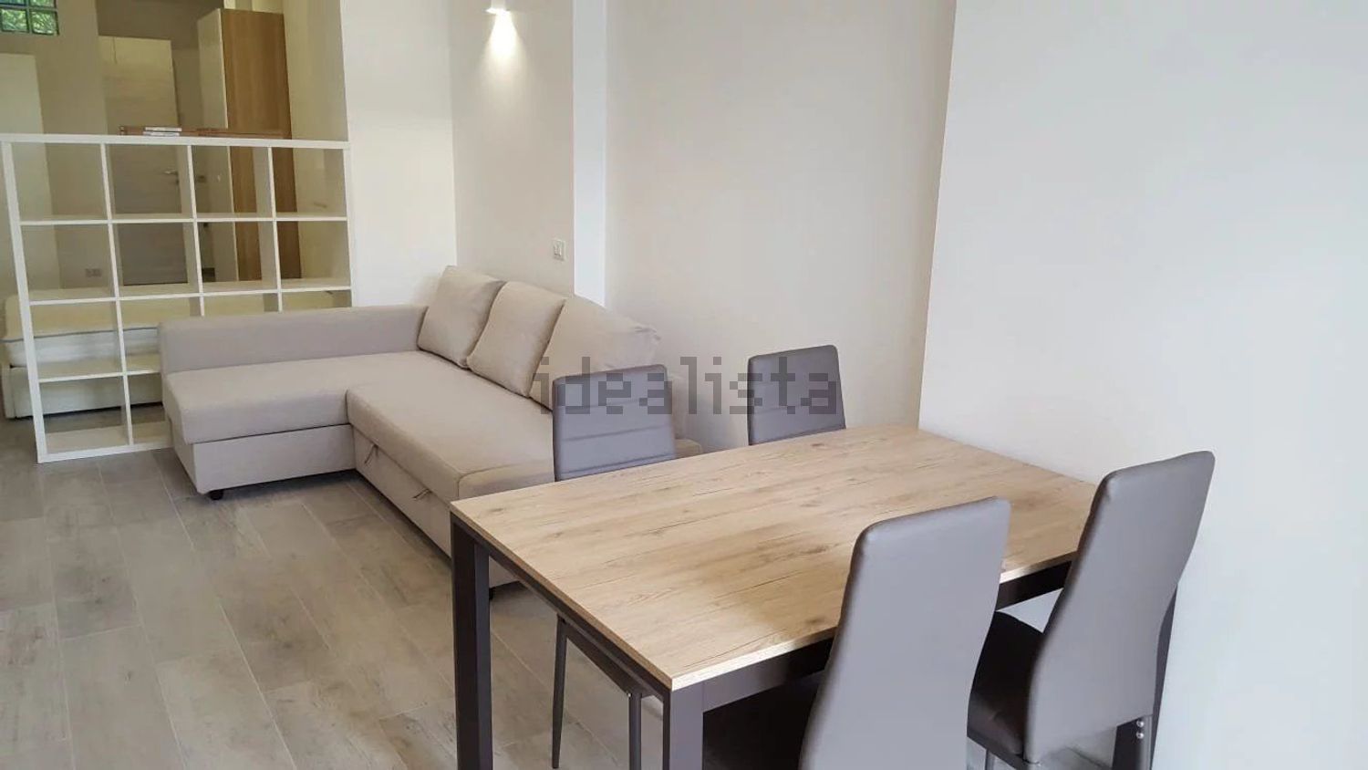 appartamento in affitto a Milano in zona Crescenzago