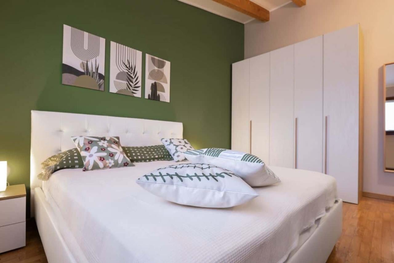 appartamento in affitto a Milano in zona Famagosta