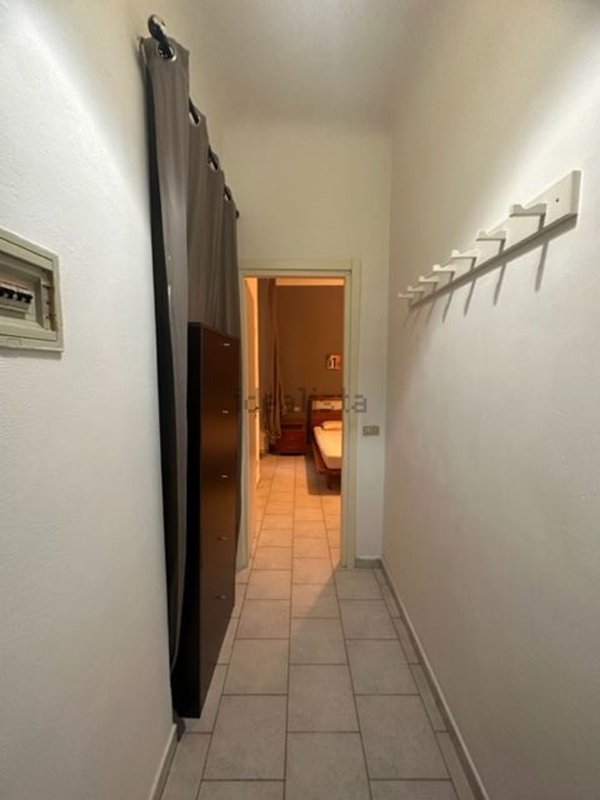 appartamento in affitto a Milano in zona Gorla