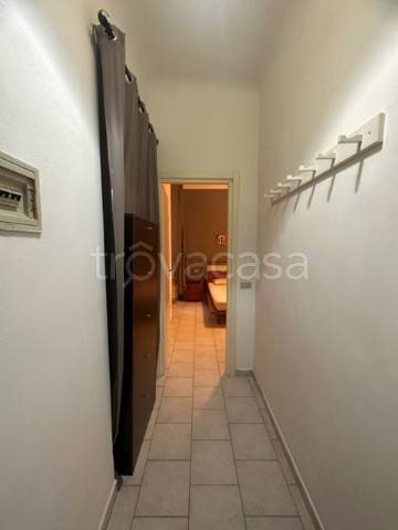 appartamento in affitto a Milano in zona Gorla