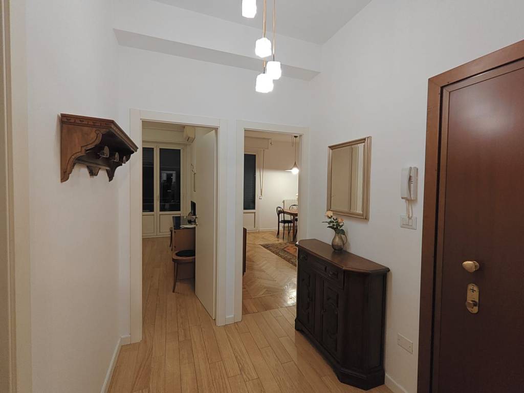 appartamento in affitto a Milano in zona Il Portello