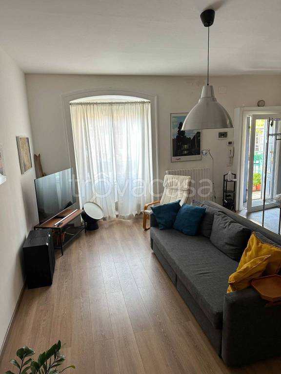 appartamento in affitto a Milano in zona Isola