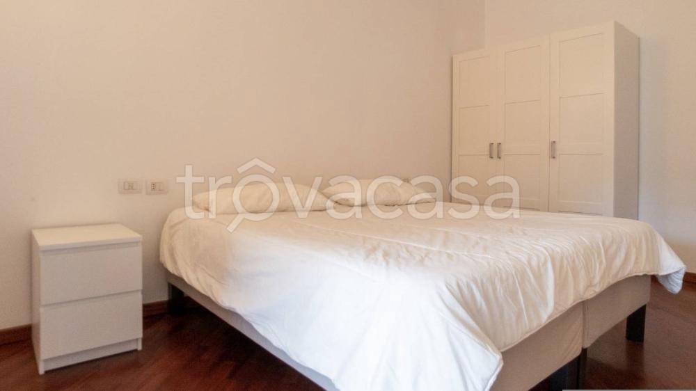 appartamento in affitto a Milano in zona Città Studi